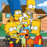 Seriál Simpsonovci (The Simpsons)