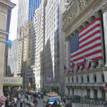 Wall Street: Historické jadro financií