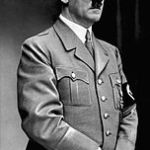Adolf Hitler – neústupný tyran a nežný maliar