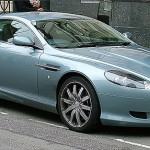 Aston Martin – klasika s prímesou luxusu