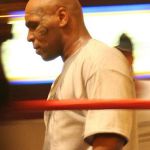 Mike Tyson – tvrdý boxer