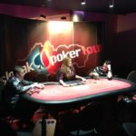 Finále Slovak Poker Tour 2012