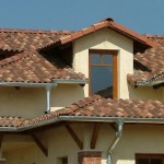 Správna strecha pre váš domov