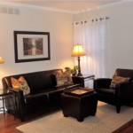 Dokážete si správne vybrať nábytok do obývačky?