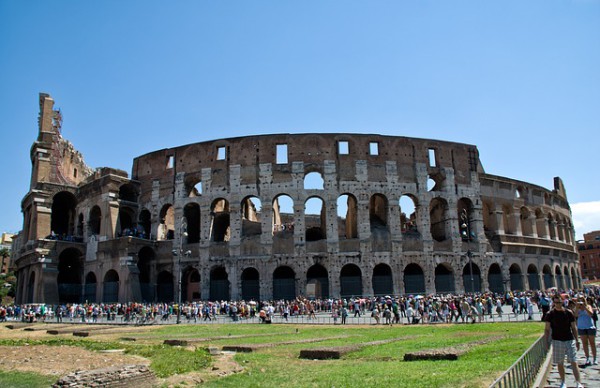 Koloseum