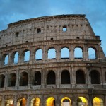 Naozaj vedú všetky cesty do Ríma?