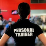 Cvičenie s osobným trénerom