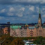 Stockholm: Mesto s neuveriteľným vkusom