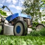 Starostlivosť o trávnik a záhradu – tipy na rok 2017