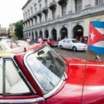 Kuba – perla Karibiku