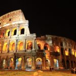 Výlet do antického Ríma