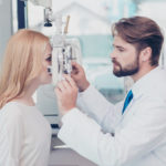 Zbavte sa astigmatizmu: Pomôže vám laserová operácia očí