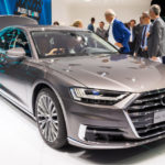 Zaujímavosti z Volkswagen group: Čo nové má Audi, SEAT či ŠKODA