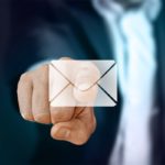 Ako čo najlepšie napísať pracovný e-mail?