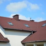 Výhody a nevýhody šikmej strechy
