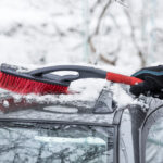 Čo robiť, aby vám vaše auto bez problémov slúžilo v mraze?